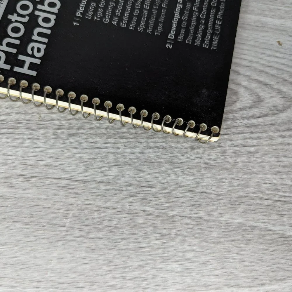 Life Photographer's Handbook